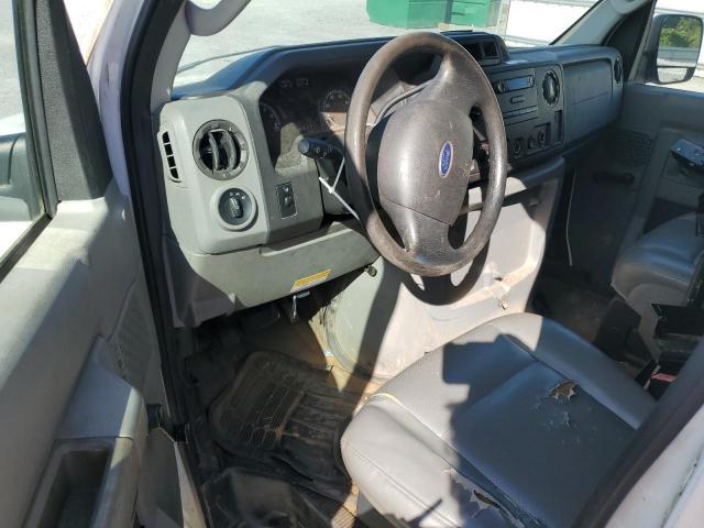 2010 Ford Econoline E250 Van