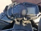 2021 Kawasaki ZX636 K