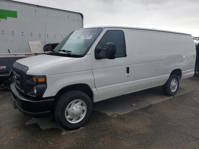 2013 Ford Econoline E150 Van