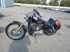 2008 Harley-Davidson XL1200 C
