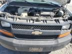 2008 Chevrolet Express G3500