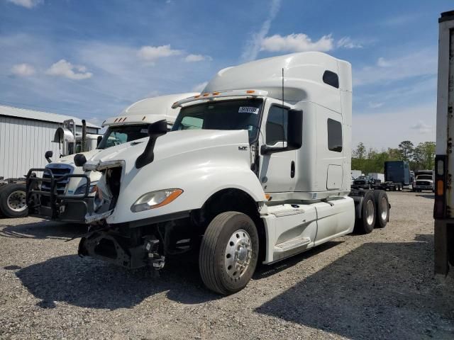 2019 International LT625 Semi Truck