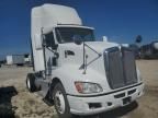 2013 Kenworth T660 Semi Truck