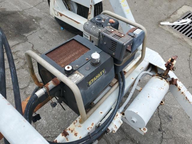 1990 Slabach Reel Trailer