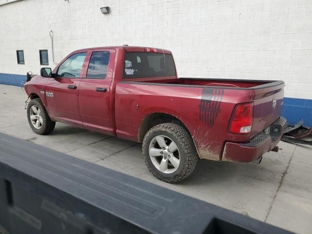 2014 Dodge RAM 1500 ST