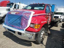 2007 Ford F650 Super Duty en venta en Columbus, OH