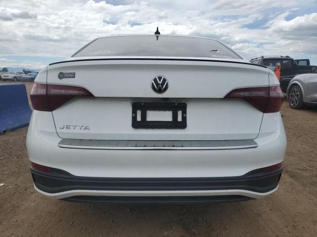 2023 Volkswagen Jetta Sport