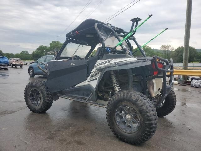 2015 Polaris RZR XP 1000 EPS
