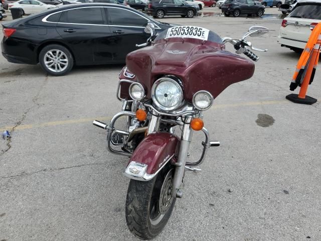 2003 Harley-Davidson Flhri