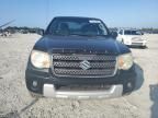 2009 Suzuki Equator Base