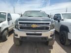 2014 Chevrolet Silverado K3500 LTZ