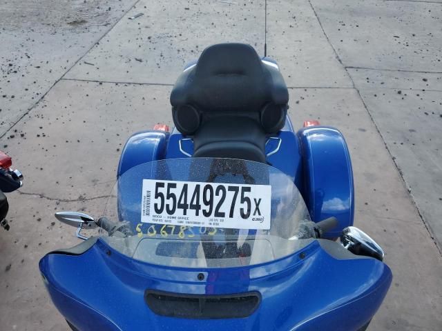 2024 Harley-Davidson Flhtcutg