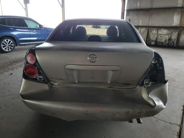 2006 Nissan Altima S