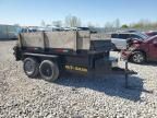 2024 Chubbsteel 2024 Chubbs Steel Dump Trailer