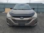 2010 Hyundai Tucson GLS