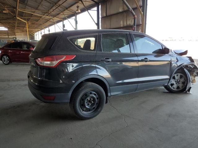 2013 Ford Escape S