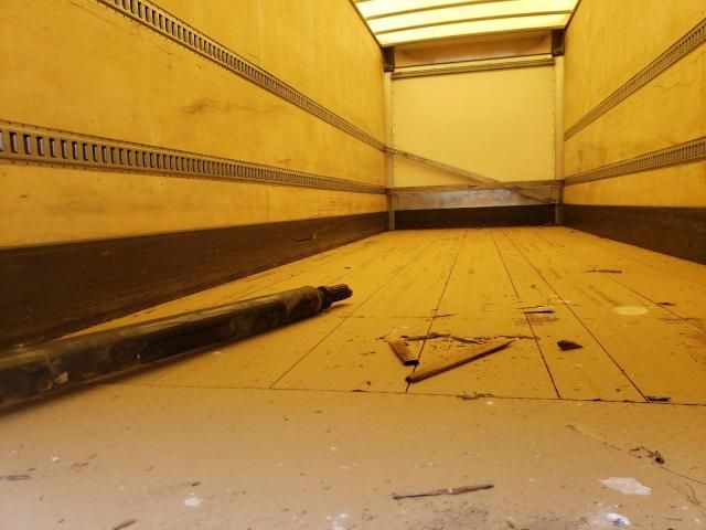 2018 Freightliner M2 106 Medium Duty
