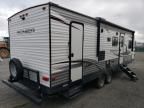 2021 Pqhl Vactrailer