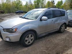 2010 Mitsubishi Outlander xls for sale in London, ON