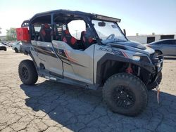 2017 Polaris General 4 1000 EPS en venta en Colton, CA