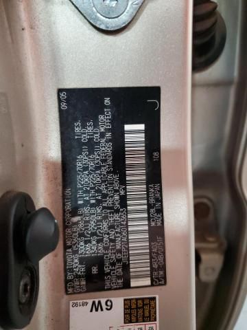 2006 Toyota Highlander Limited