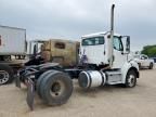 2015 Freightliner Business Class M2 Semi Truck