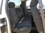 2013 Chevrolet Silverado K2500 Heavy Duty