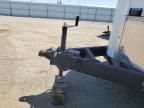 2019 Novae H1O124FTCHV-100 Enclosed Cargo Trailer