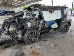 Jeep salvage cars for sale: 2021 Jeep Renegade Latitude