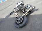 2006 Suzuki GSX-R600 K6