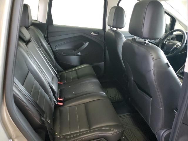 2015 Ford C-MAX SEL