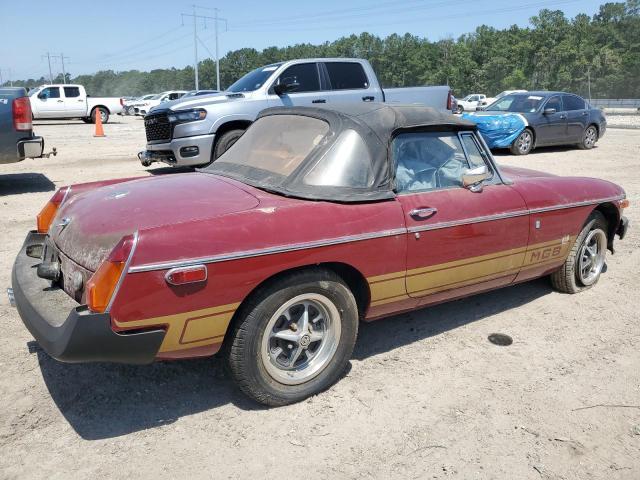 1977 MG Other