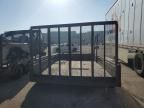 2004 Texasbragg 2004 Texas Bragg Utility Trailer