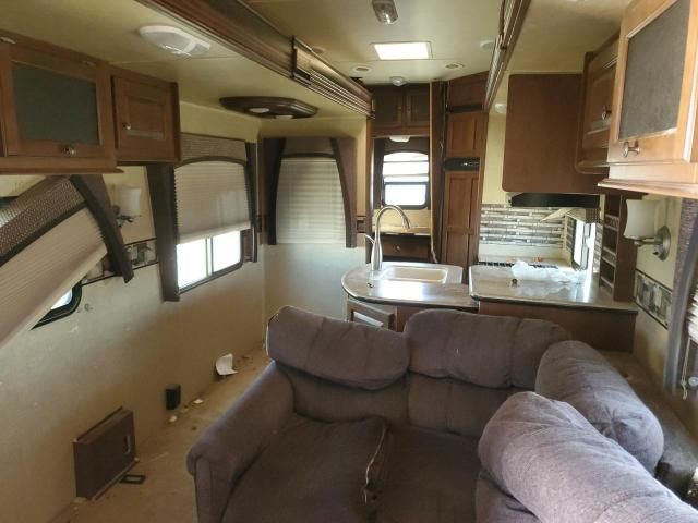 2014 Jayco Eagle