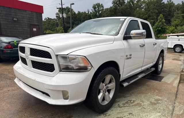 2013 Dodge RAM 1500 ST