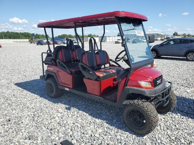 2021 Golf Cart Other