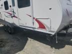 2012 Crrv Travel Trailer