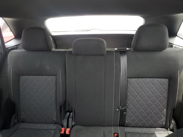 2021 Volkswagen Atlas Cross Sport S