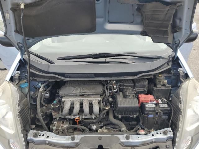 2010 Honda FIT