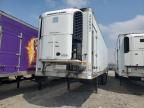 2013 Utility VS2RA Refrigerated Van Trailer