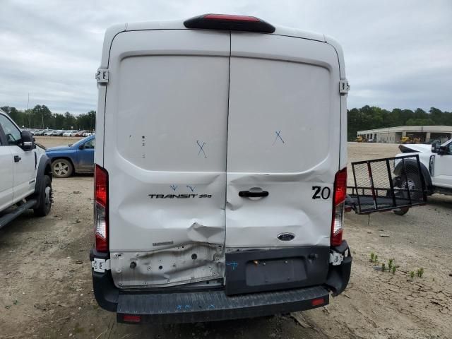 2020 Ford Transit T-350