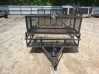 2004 Unknown 2004 Utility Trailer