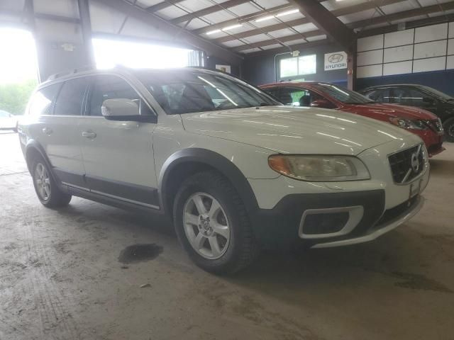 2010 Volvo XC70 3.2