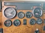 2009 Peterbilt 335 Flatbed Truck