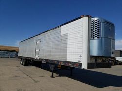 1999 Utility VS2R Refrigerated Van Trailer en venta en Sacramento, CA