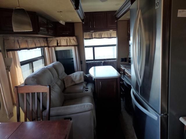 2016 Columbia Nw CMF320RS