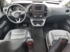 2018 Mercedes-Benz Metris