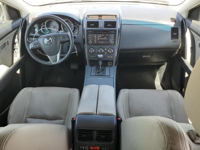 2015 Mazda CX-9 Touring