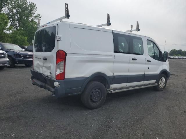2015 Ford Transit T-250