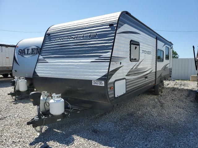 2020 Hrld Pioneer